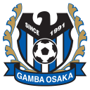 Gamba Osaka (DBZ_Beto)