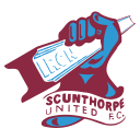 Scunthorpe United