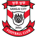 Sangju Sangmu FC