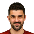 David Villa