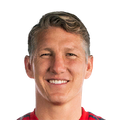 B. Schweinsteiger