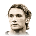A. Shevchenko