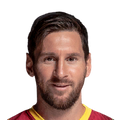 L. Messi L. Messi