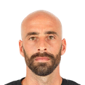 Borja Valero