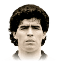 D. Maradona