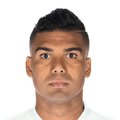 Casemiro Casemiro