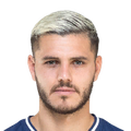 M. Icardi M. Icardi