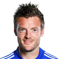 J. Vardy J. Vardy