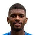 Aaron Tshibola