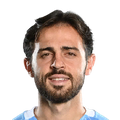 Bernardo Silva Bernardo Silva