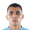 J. Alonso