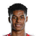 M. Rashford M. Rashford