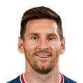 L. Messi L. Messi