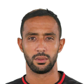 M. Benatia