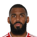 Y. M'Vila