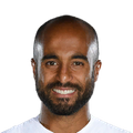 Lucas Moura Lucas Moura