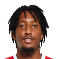 Gelson Martins Gelson Martins