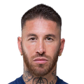 Sergio Ramos