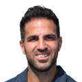 Cesc Fàbregas