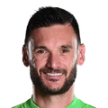 H. Lloris