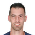 Sergio Busquets