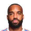 A. Lacazette
