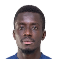 I. Gueye