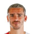 A. Griezmann