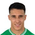 Cristian Tello