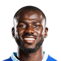 K. Koulibaly
