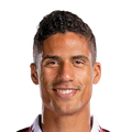 R. Varane