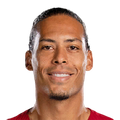 V. van Dijk
