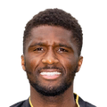 Clinton Mata
