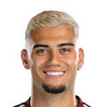 Andreas Pereira