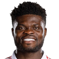 T. Partey