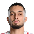 Alex Telles