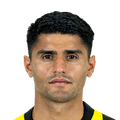 M. Dahoud
