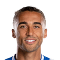 D. Calvert-Lewin