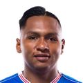 A. Morelos