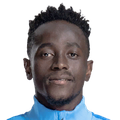 E. Boateng