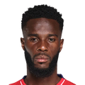 J. Bamba