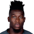 A. Onana