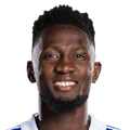 W. Ndidi