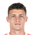 B. Pavard