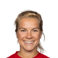 A. Hegerberg