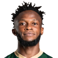 S. Adegbenro