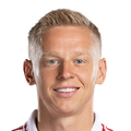 O. Zinchenko