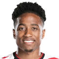 K. Walker-Peters