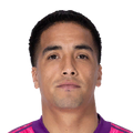A. Zendejas
