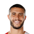 Mario Hermoso